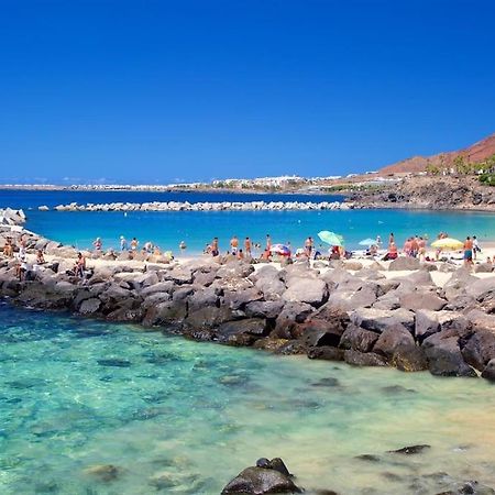 Vila Casa Katia Playa Blanca  Exteriér fotografie