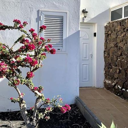 Vila Casa Katia Playa Blanca  Exteriér fotografie