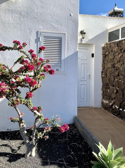 Vila Casa Katia Playa Blanca  Exteriér fotografie