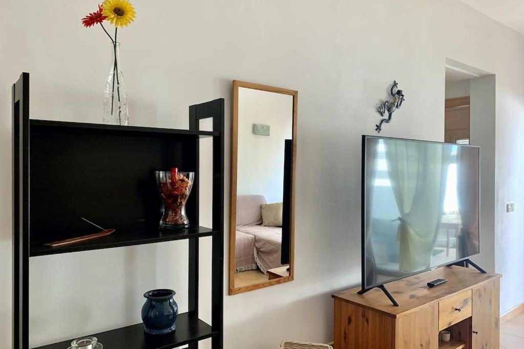 Vila Casa Katia Playa Blanca  Exteriér fotografie