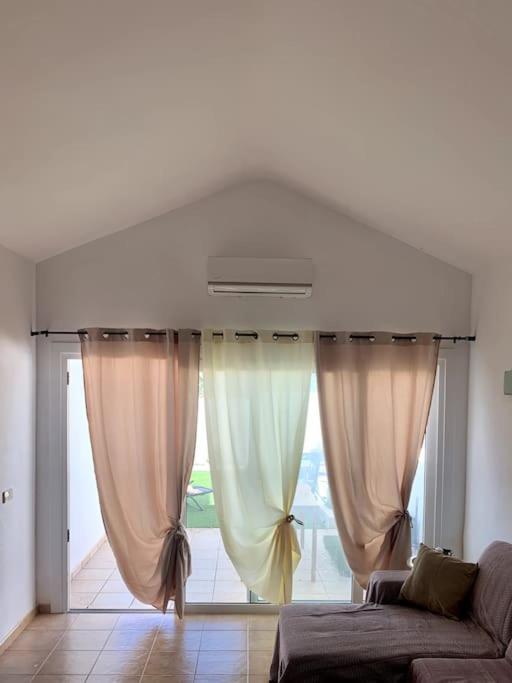 Vila Casa Katia Playa Blanca  Exteriér fotografie
