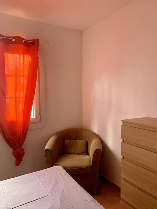 Vila Casa Katia Playa Blanca  Exteriér fotografie