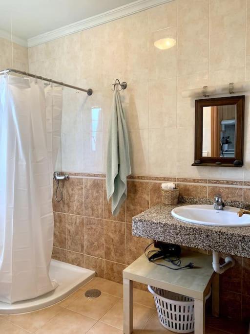 Vila Casa Katia Playa Blanca  Exteriér fotografie