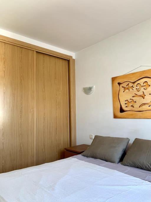 Vila Casa Katia Playa Blanca  Exteriér fotografie