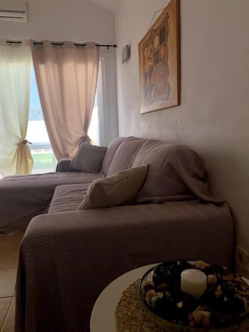 Vila Casa Katia Playa Blanca  Exteriér fotografie