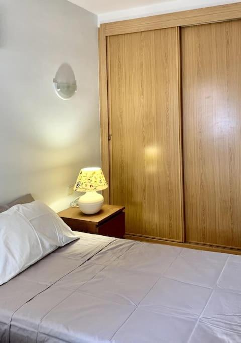 Vila Casa Katia Playa Blanca  Exteriér fotografie