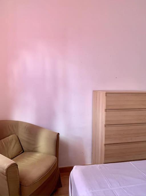 Vila Casa Katia Playa Blanca  Exteriér fotografie